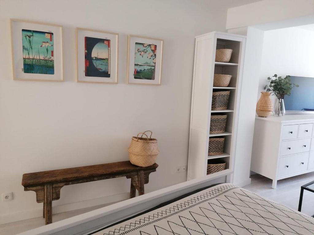 Townhouse Altstadt Wismar, Lower Apartment *