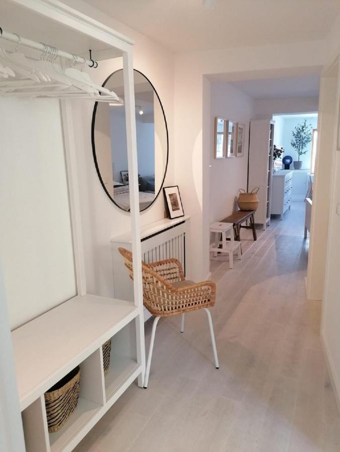 Townhouse Altstadt Wismar, Lower *