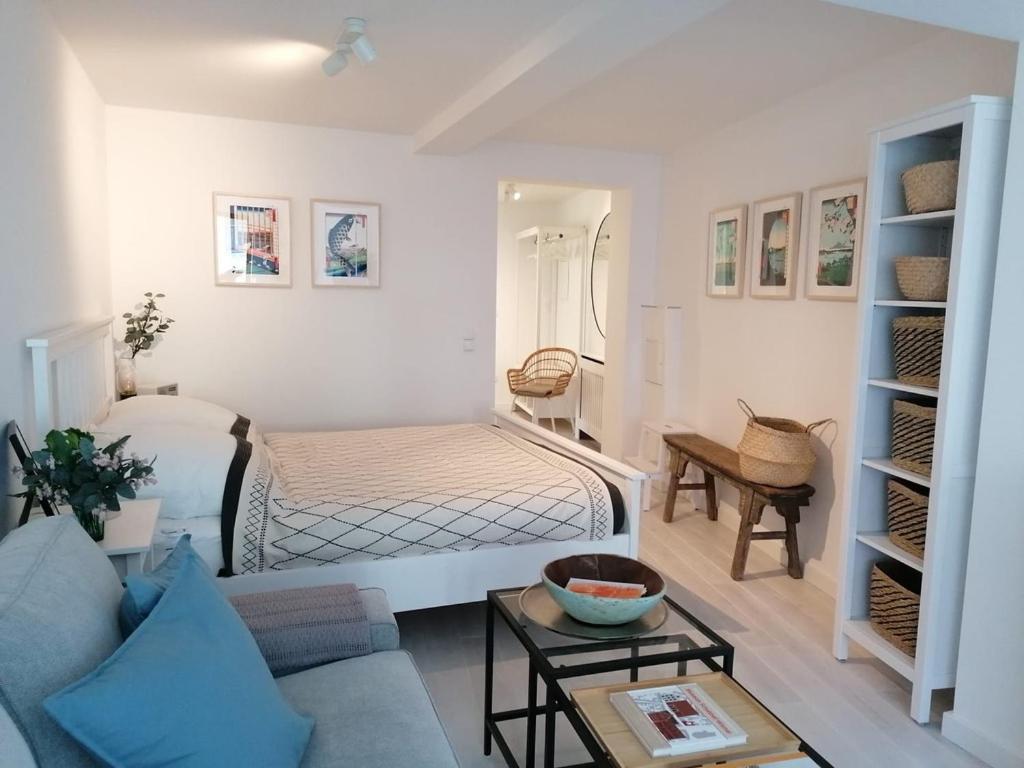 Townhouse Altstadt Wismar, Lower Apartment Wismar