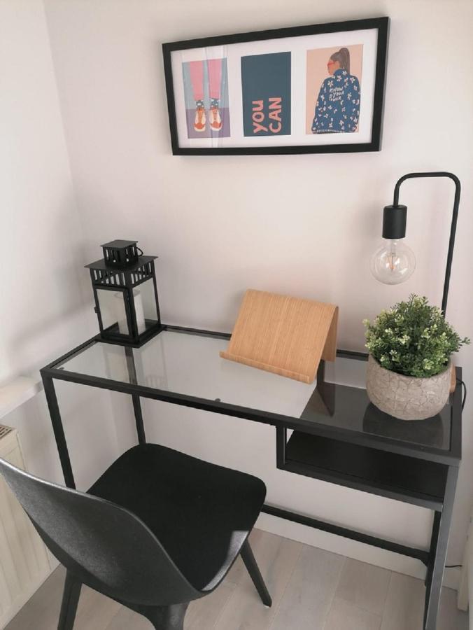 Townhouse Altstadt Wismar, Lower Apartment Wißmar