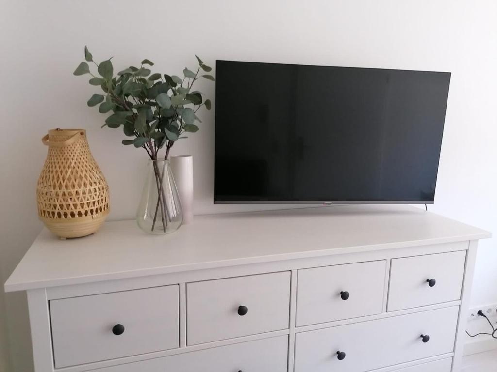 Apartment Townhouse Altstadt Wismar, Lower